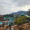 스플라스 리솜 덕산 온천 [내돈내산 고속버스 여행] 겨울 워터파크 준비물