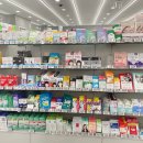 올리브영 성서모다점 이미지