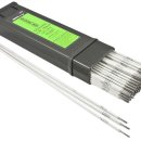 부대 지급용 용접봉 (welding electrode) 이미지