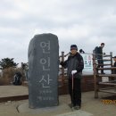 경기둘레길 가평19코스 이미지