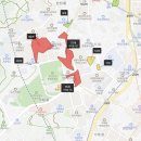 여명중학교 버스정류장 이미지