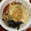 현대봉평막국수 | 강원 평창 맛집｜봉평현대막국수｜봉평재래시장 100% 순메밀 막국수 내돈내산 후기