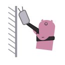 어린이 안전교육 종합체험관 이미지