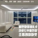 20평대 동탄역 반도유보라 아이비파크 8.0 화이트톤 인테리어