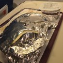 롯데리아 김해국제공항 이미지