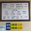 관-비-3-4 | 전주여행-조점례남문피순대,워커비 전주,풍년제과 본점,전주일몽후기(20260607)
