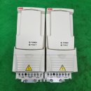 ABB ACS350-01E-02A4-2 220-240V 중고 이미지