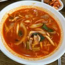 백만불칼국수 이미지