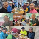 산수회 산행 사진 - 인왕산 장희빈기도터 (서울 종로, 2026.5.10(일)) 이미지
