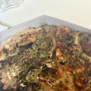보스턴피자하우스 왕십리맛집 배달피자 수제피자 포장 후기 🍕 솔직 리뷰