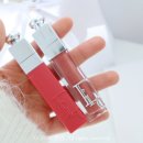 651 | 디올 립틴트 651 내추럴로즈 웜톤 가을뮤트 발색 후기