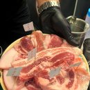 삼송축산 | 삼송 스타필드 근처 삼겹살 맛집, 넙딱집 찐후기!