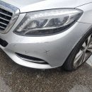 전차자동차공업사 | 누가 주차된차 긁었을때, 주차차량 접촉사고 처리 방법은?