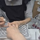 네일리 영 | <창원 상남동>손과 가장 어울리는 디자인을 찾아주는 주상가 네일리.