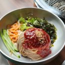 여주막국수