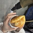 호이호이분식 | 중앙시장 호떡] 😥 안양중앙시장 '호이호떡' 씨앗호떡 2,000원 솔직 후기: 기대했던 씨앗의 푸짐함과...