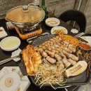 조선부뚜막광명 | 덕천맛집ㅣ김치찌개와 삼겹살이 맛있는 "조선부뚜막 부산덕천점" 후기