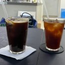 반하나카페 | 내돈내산 당산역 가성비 좋은 반카페 ㅣ 아메리카노 후기