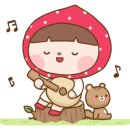 영어원서읽기 - The Present- 이미지