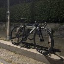 세미타이어 | 픽시 전용 식슬릭 타이어 셀프 교체 후기 (스키딩 라이더 강추!)