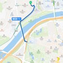 이마트24 R금호파크힐스점 | [임장노트] 행당 서울숲리버뷰자이 & 한신더휴