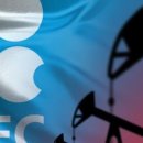 S&amp;P 글로벌, OPEC+ 시장 침체로 브렌트유 55달러까지 하락할 수 있다고 경고 이미지