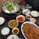 '종로찌게마을' 알고니볶음 평일 웨이팅 없이 먹기
