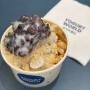 요거트월드 평택고덕점 이미지