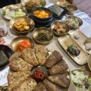 부여 향토음식 연잎밥 맛집 솔내음레스토랑 연정식 내돈내산 후기