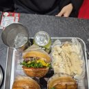 3067 | 영종도 맛집 그릴드버거 내돈내산 후기｜쉬림프버거·더블체다버거 추천