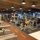 엑서스 휘트니스 이미지