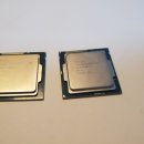 G3260 | 인텔 i5-4690과 RX 580 4G 조합으로 성능테스트(G3260 vs i5-4690)