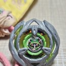 BEYBLADE_X 베이블레이드엑스 [RECIPES X - Bey] 위저드애로우 2-60R 이미지