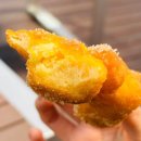 [내돈내먹] 마산 석전동 찹쌀 꽈배기 디저트 맛집 ‘솜사탕 찹쌀 꽈배기 도너츠‘ 솔직 후기
