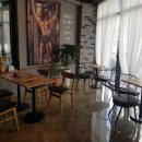 美  cafe 이미지