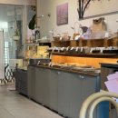 파브리카 | [홍대 카페] 콘센트 있는 카공카페,빵,쿠키가 맛있는 교내카페 파브리카 후기