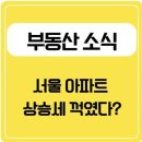 용산센트럴드림부동산공인중개사사무소 | [부동산소식]강도 대출 규제 이후, 서울 아파트값 상승세 ‘주춤’?