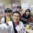 용인대 현대태권도 이미지