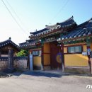 주암서원 최덕지 영정 이미지