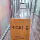 네일도예쁜손