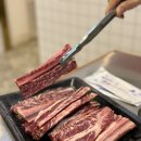 큰기와집 | 경주 소고기 황리단길 맛집 콜키지 큰기와 내돈내산 후기