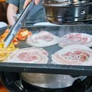 태풍삼겹 이미지