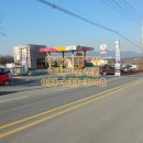 신둔 주유소 이미지