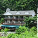 남이섬펜션 이미지