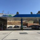 영동농협주유소 이미지