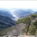 전북 알프스 운장산(1,125m) 산행*2010.2.7.일* 이미지