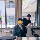 단골미용실 | 멘즈헤어 유명한 위례 남자 미용실 JWH 뮤지엄 단골된 후기