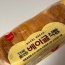 코스트코템 THE 쫄깃한 베이글 식빵 리뷰 내돈내산 후기