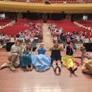 프린세스공주 뮤지컬쇼 이미지