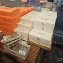 한국떡집 | 공주부자떡집 알밤모찌 후기, 왜 공주 맛집인지 알겠더라